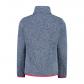 CMP Mädchen Fleece Girl Fleece Jacket 3H19925 