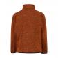 CMP Jungen Fleecejacke Knitted Jacket 3H60744 