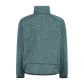 CMP Jungen Fleecejacke Knitted Jacket 3H60744 