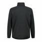 CMP Herren Fleece Jacke Knitted Jacket 3H60747 