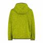 CMP Jungen Fleece Jacke Fix Hood 3H60844 