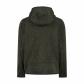 CMP Jungen Fleece Jacke Fix Hood 3H60844 