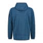 CMP Herren Fleecejacke Knitted Fix Hood Jacket 3H60847N 
