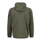 CMP Herren Fleecejacke Knitted Fix Hood Jacket 3H60847N 