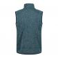CMP Herren Weste Knitted Vest 3H60947N 