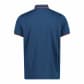 CMP Herren Poloshirt Man Piquet Polo 3T60137N 
