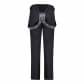 CMP Herren Skihose MAN SALOPETTE SOFTSHELL 3W04407 