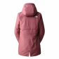 The North Face Damen Parka HIKESTELLER 3Y1G 
