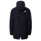 The North Face Damen Parka HIKESTELLER 3Y1G-TE3 XS Aviator Navy-Aviator Navy | XS