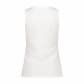 CMP Damen Tanktop Woman Underwear T-Shirt Sleeve Top 3Y92146-A001 34 Bianco | 34