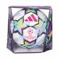 adidas Fussball UCL PRO 26/27 KE9757 5 White/MULTICOLOR | 5