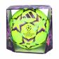 adidas Fussball UCL PRO WTR 26/27 KE9769 5 Lucid Lemon/Purple Burst | 5