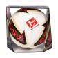 adidas Fussball Bundesliga 26/27 Torfabrik Pro Ball KG6037 5 White/Black/Solar Red | 5