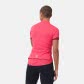 Odlo Damen Radtrikot Stand-up collar s/s 1/2 zip ES 411971 