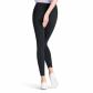 Falke Damen Leggings Cotton Seamless LE 41295 