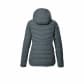 killtec Damen Funktionsjacke KOW 10 WMN QLTD JCKT 41807-000 