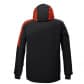 killtec Herren Skijacke KSW 76 41964-000-00637 L Dunkelorange | L