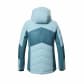 killtec Mädchen Skijacke KSW 342 GRLS SKI QLTD JCKT 42075-000 