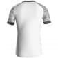 Jako Kinder Trikot Iconic KA 4224-016 164 Weiß/Soft Grey/Anthra Light | 164