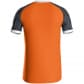 Jako Kinder Trikot Iconic KA 4224-351 164 Neonorange/Schwarz | 164
