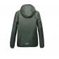 killtec Jungen Funktionsjacke KOS 139 42992-000-00733 140 Oliv | 140