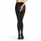 Falke Damen Strumpfhose FALKE Pure Matt 100 TI 43110 