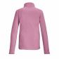 killtec Mädchen Fleeceshirt KSW 247 43381-000 
