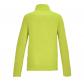 killtec Jungen Fleeceshirt KSW 248 43382-000-00547 140 Lime | 140