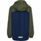 Hummel Kinder Regenjacke hmlMONSUN Tex Shell Jacket 220621 