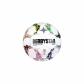 Derbystar Mini-Fussball DFB-Pokal Brillant Mini v26 26/27 4329000026 Weiss/Mehrfarbig | Mini