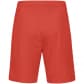 Jako Kinder Short Sporthose Power 4423-375 116 Flame/Marine | 116
