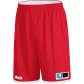 Jako Herren Wendeshort Change 2.0 4451-01 XL rot/weiß | XL
