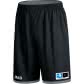Jako Herren Wendeshort Change 2.0 4451-08 XXS schwarz/steingrau | XXS