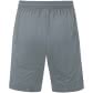 Jako Kinder Short Allround 4499-840 152 Steingrau | 152