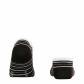 Falke Damen Sneakersocken Stripe Shimmer 46336 