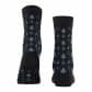Falke Damen Socken FALKE Merry Party SO 47123 