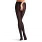 Falke Damen Strumpfhose Family Rib TI 48490 