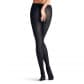 Falke Damen Strumpfhose Family Rib TI 48490 