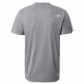 The North Face Herren T-Shirt Reaxion Easy Tee 4CDV-X8A M Mid Grey Heather | M