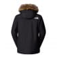 The North Face Herren Winterjacke Zaneck 4M8H 