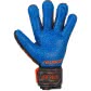 Reusch Herren Torwarthandschuhe Attrakt G3 Fusion Evolution 5070968-7083 10.5 Black/Shocking Orange/Blue | 10.5