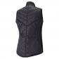 Puma Damen Laufweste Run Elevated Padded Vest 520843-01 L Puma Black | L