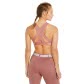 Puma Damen Sport BH Mid Impact Feel it Bra 521669 