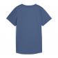 Puma Damen T-Shirt TAD ESSENTIAL VNECK Tee 525890 