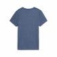 Puma Damen T-Shirt TAD ESSENTIAL Heather Logo Tee 525893 