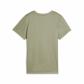 Puma Damen T-Shirt TAD ESSENTIAL Heather Logo Tee 525893 
