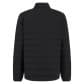 Odlo Herren Jacke Jacket insulated ASCENT N-THERMIC-HYBRID 528842-15000 S black | S