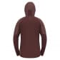 Odlo Damen Outdoorjacke Ascent Hybrid 528931 