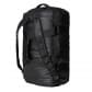 The North Face Reisetasche BASE CAMP VOYAGER DUFFEL 42L 52RQ-KT0 TNF Black/Asphalt Grey | One size