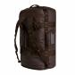 The North Face Reisetasche BASE CAMP VOYAGER DUFFEL 62L 52S3-TGV Dark Chestnut/Garnet | One size
